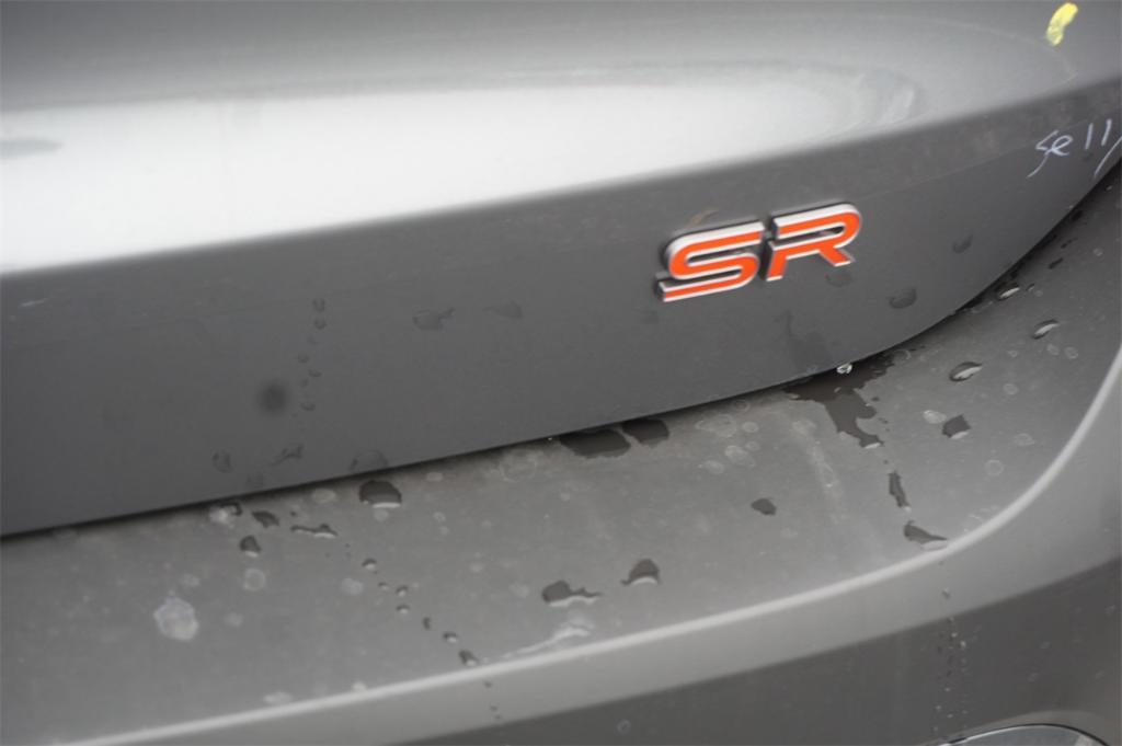 new 2025 Nissan Kicks car, priced at $27,970