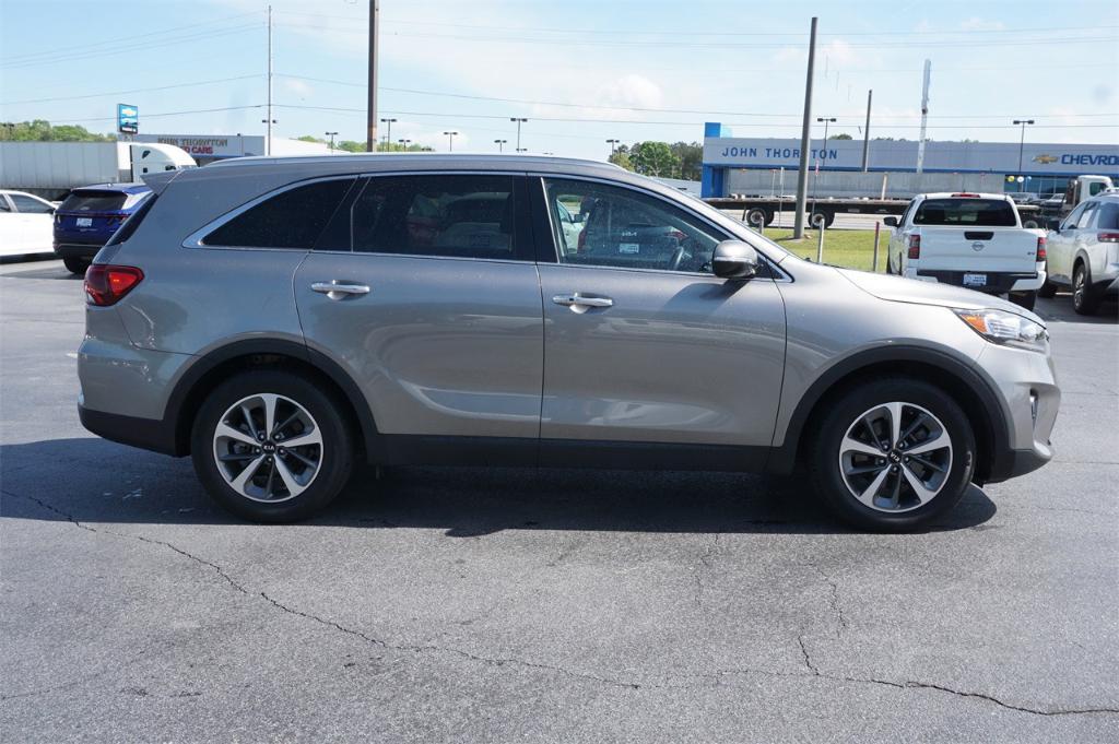 used 2019 Kia Sorento car, priced at $19,236