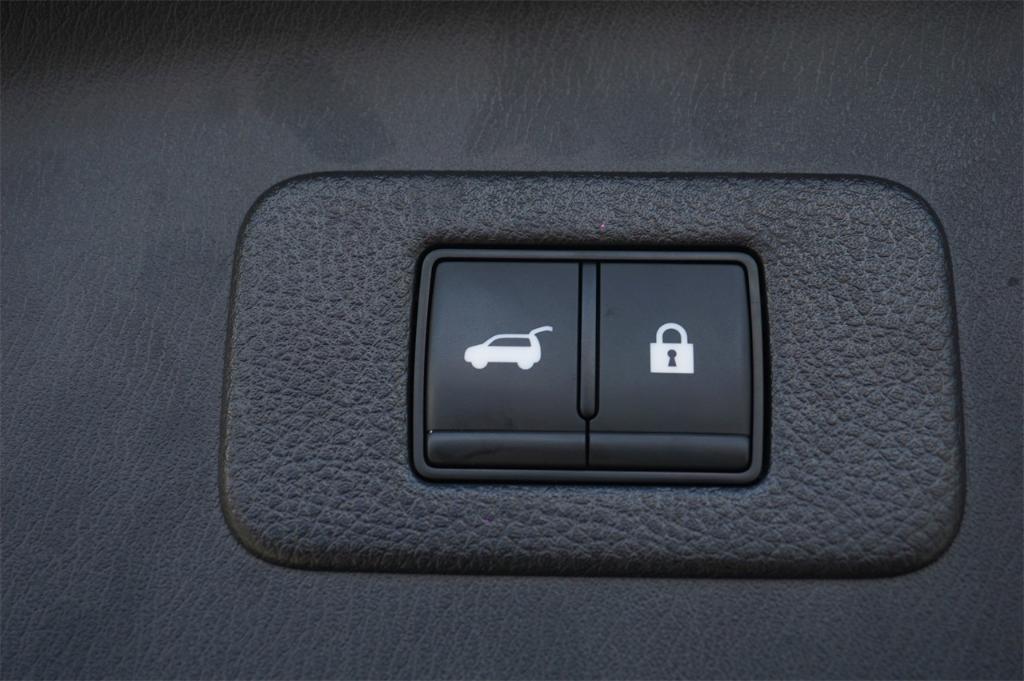 used 2024 Nissan Armada car, priced at $43,846