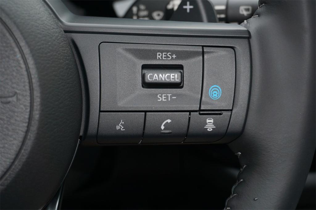 new 2025 Nissan Pathfinder car, priced at $38,191