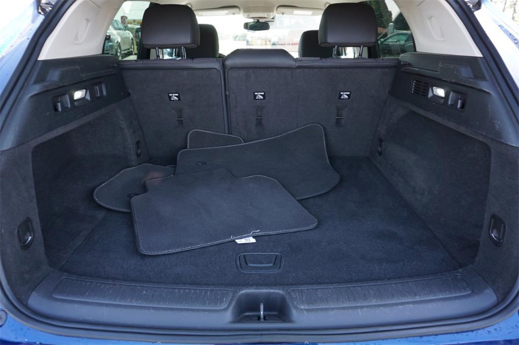 used 2023 Buick Envision car, priced at $23,900