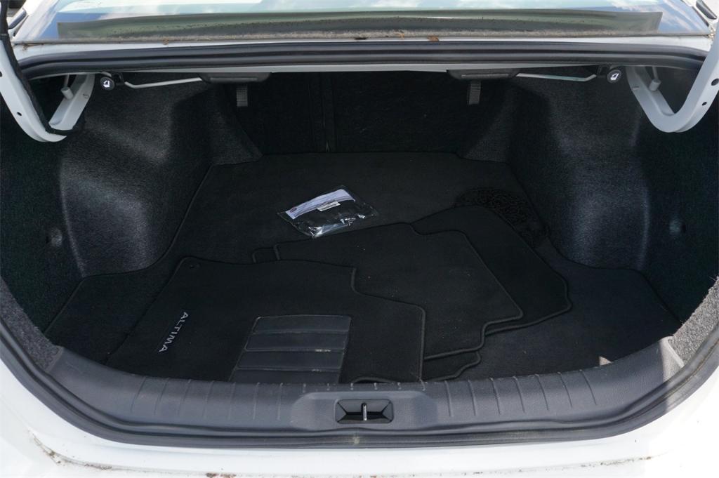 used 2024 Nissan Altima car, priced at $25,543