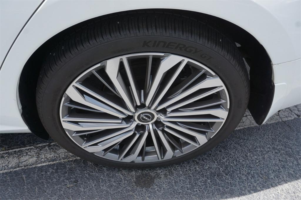used 2024 Nissan Altima car, priced at $25,543