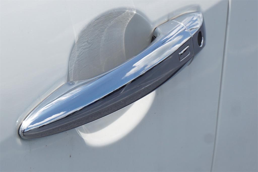 used 2024 Nissan Altima car, priced at $25,543