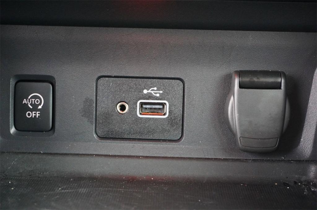 used 2025 Nissan Sentra car, priced at $20,730