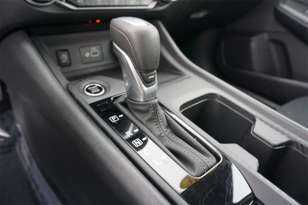 used 2025 Nissan Sentra car, priced at $20,730