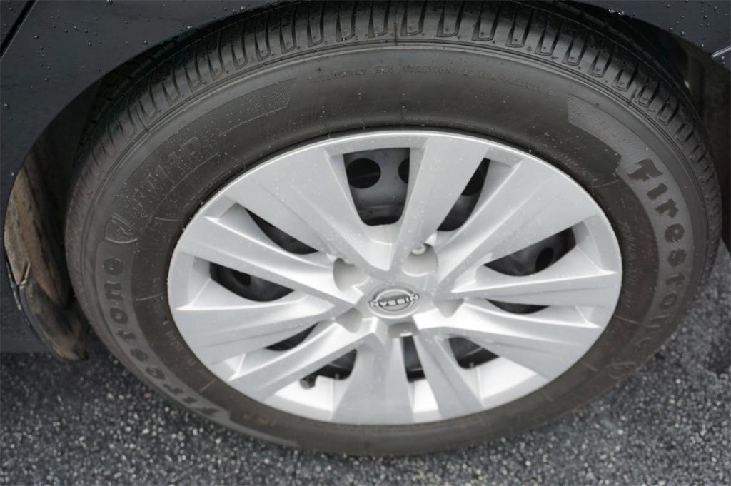 used 2025 Nissan Sentra car, priced at $20,730