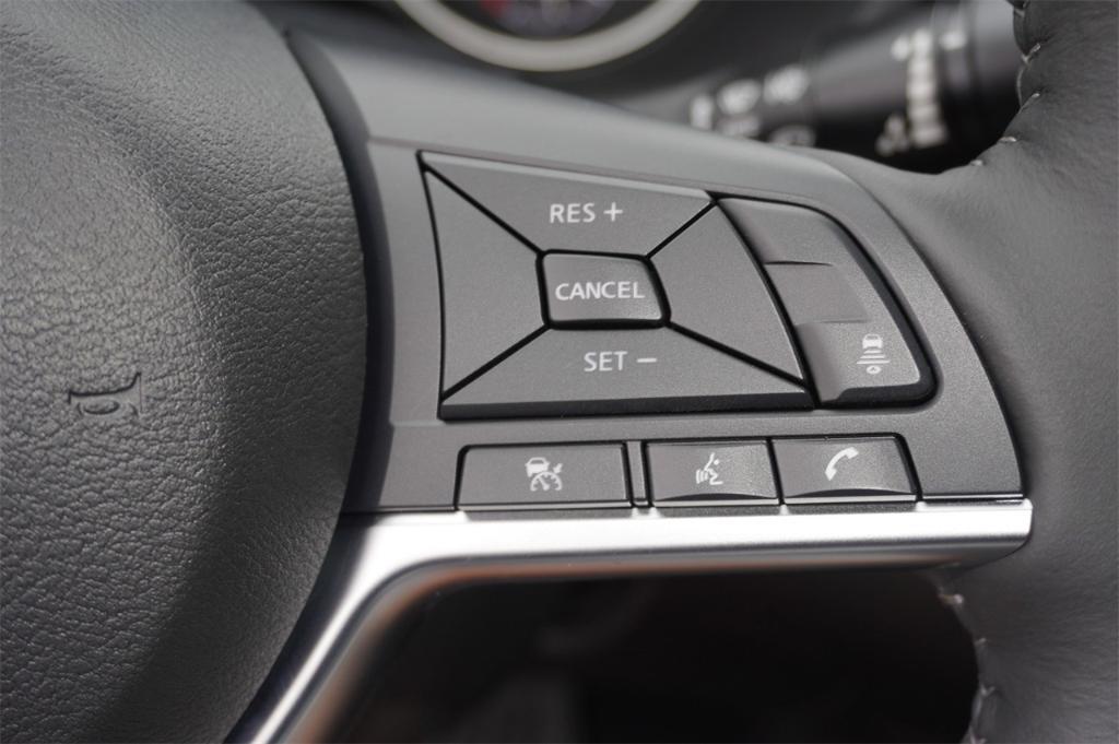 new 2025 Nissan Sentra car, priced at $22,688
