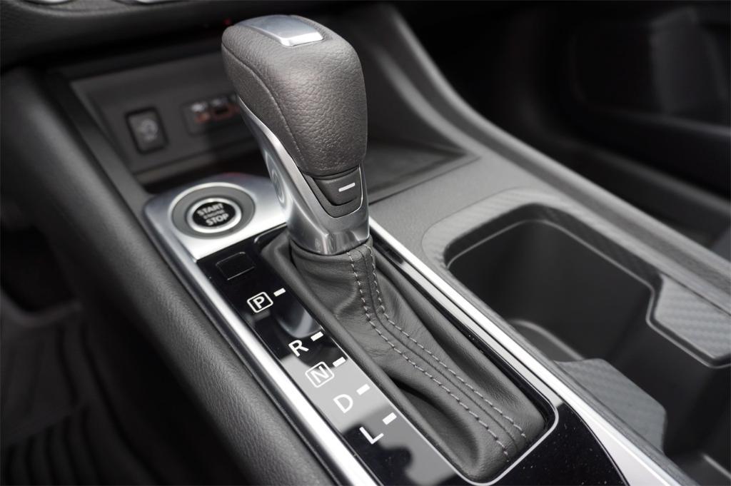 new 2025 Nissan Sentra car, priced at $22,688