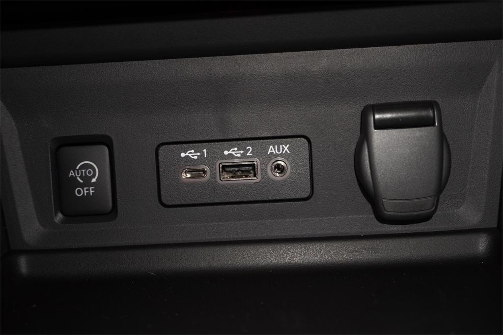 new 2025 Nissan Sentra car, priced at $22,688
