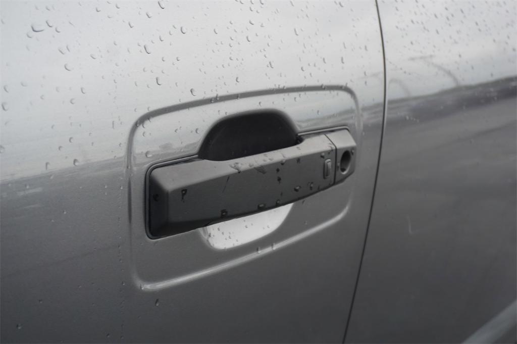 used 2024 Nissan Titan XD car, priced at $51,899