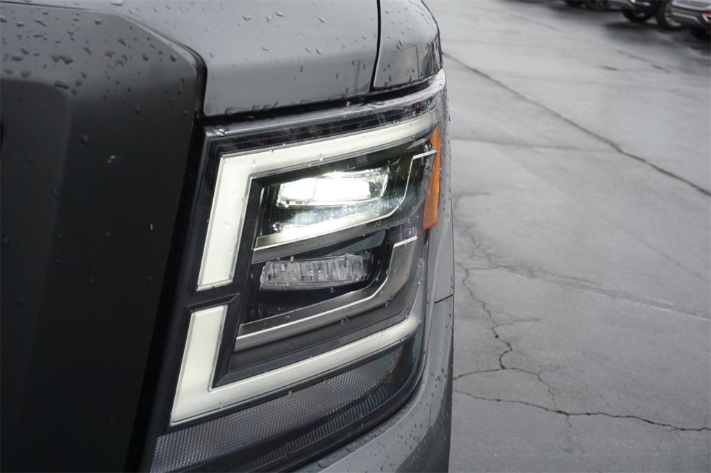 used 2024 Nissan Titan XD car, priced at $51,899