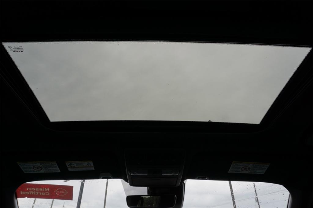 used 2024 Nissan Titan XD car, priced at $51,899