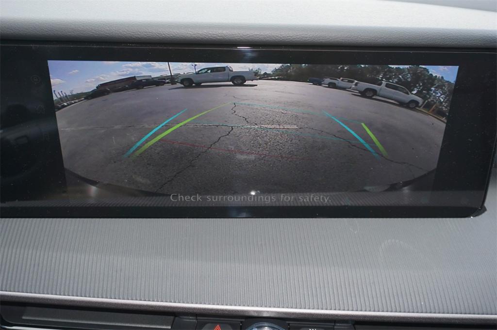 new 2025 Nissan Murano car, priced at $40,225
