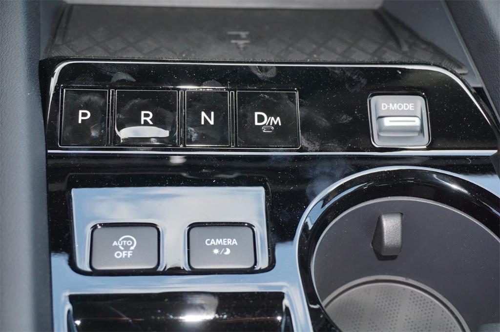 new 2025 Nissan Murano car, priced at $40,225