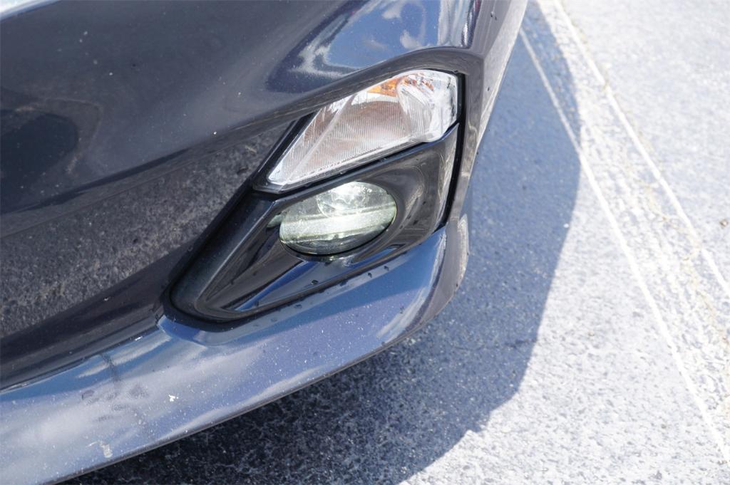 used 2020 Nissan Altima car, priced at $18,877