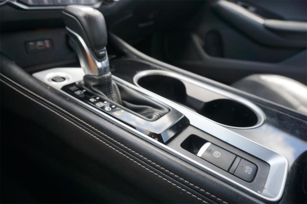 used 2020 Nissan Altima car, priced at $18,877