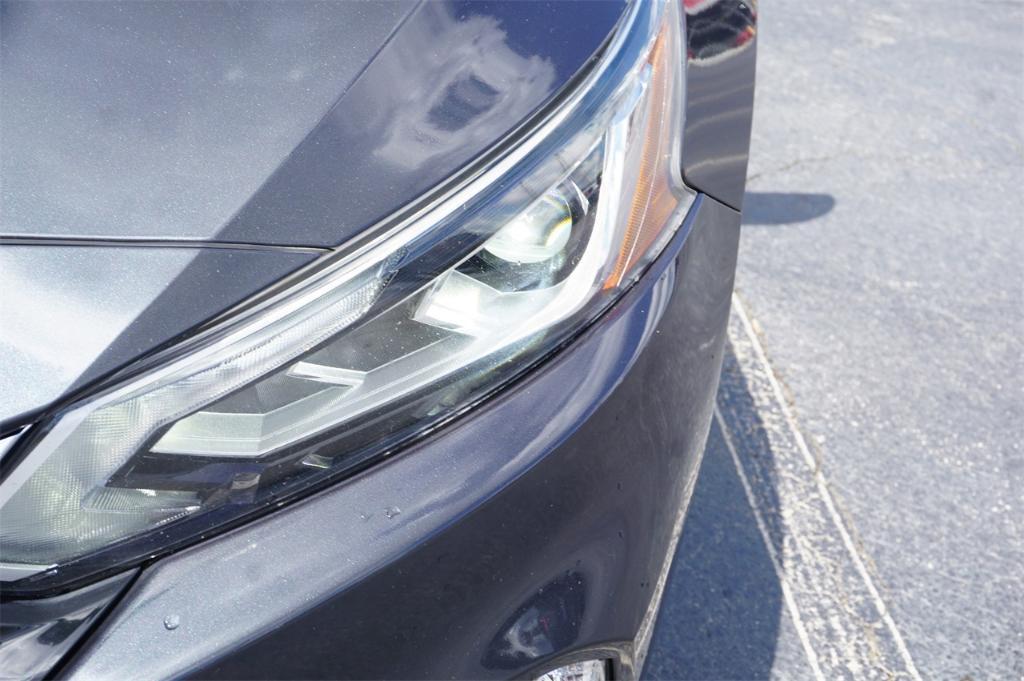 used 2020 Nissan Altima car, priced at $18,877