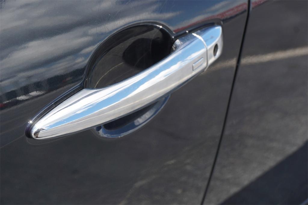 used 2020 Nissan Altima car, priced at $18,877