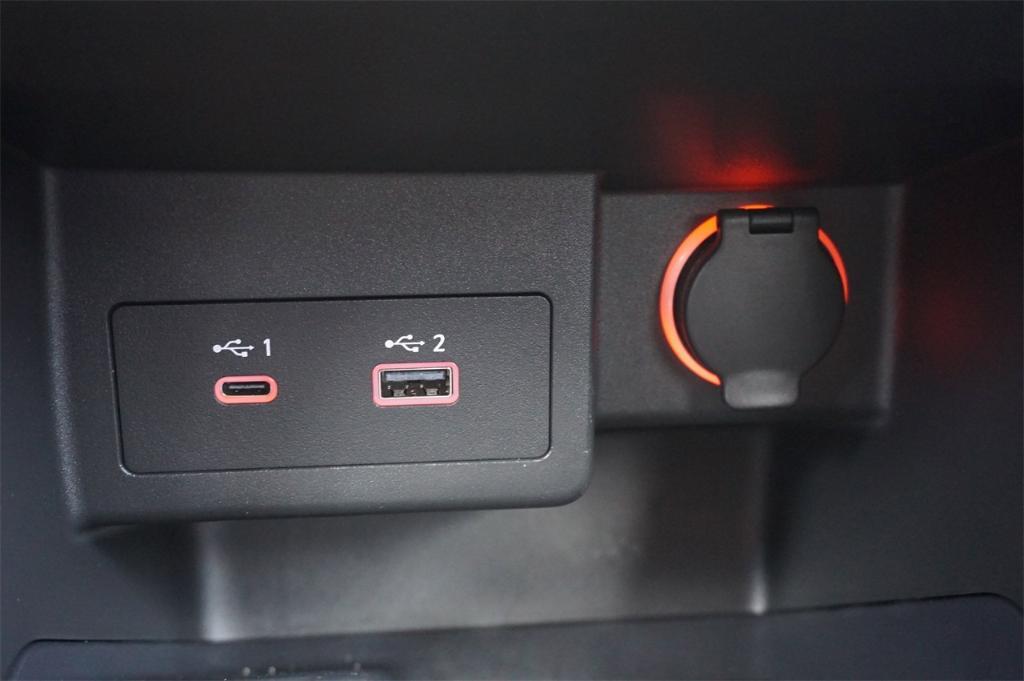 used 2024 Nissan Kicks car, priced at $20,192
