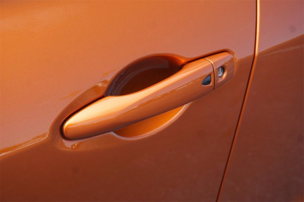 used 2024 Nissan Kicks car, priced at $20,192