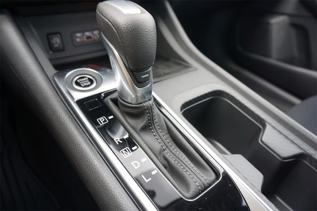new 2025 Nissan Sentra car, priced at $22,267