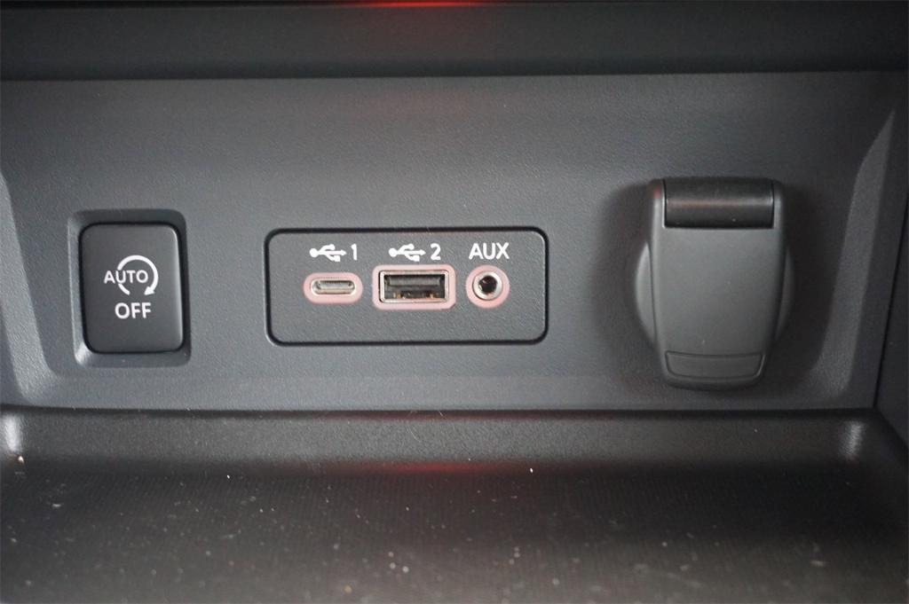 new 2025 Nissan Sentra car, priced at $22,267