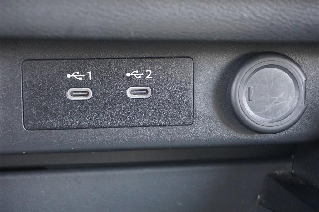 used 2024 Nissan Rogue car, priced at $24,076