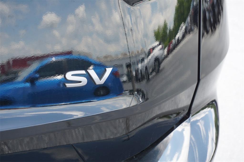 used 2024 Nissan Rogue car, priced at $24,076