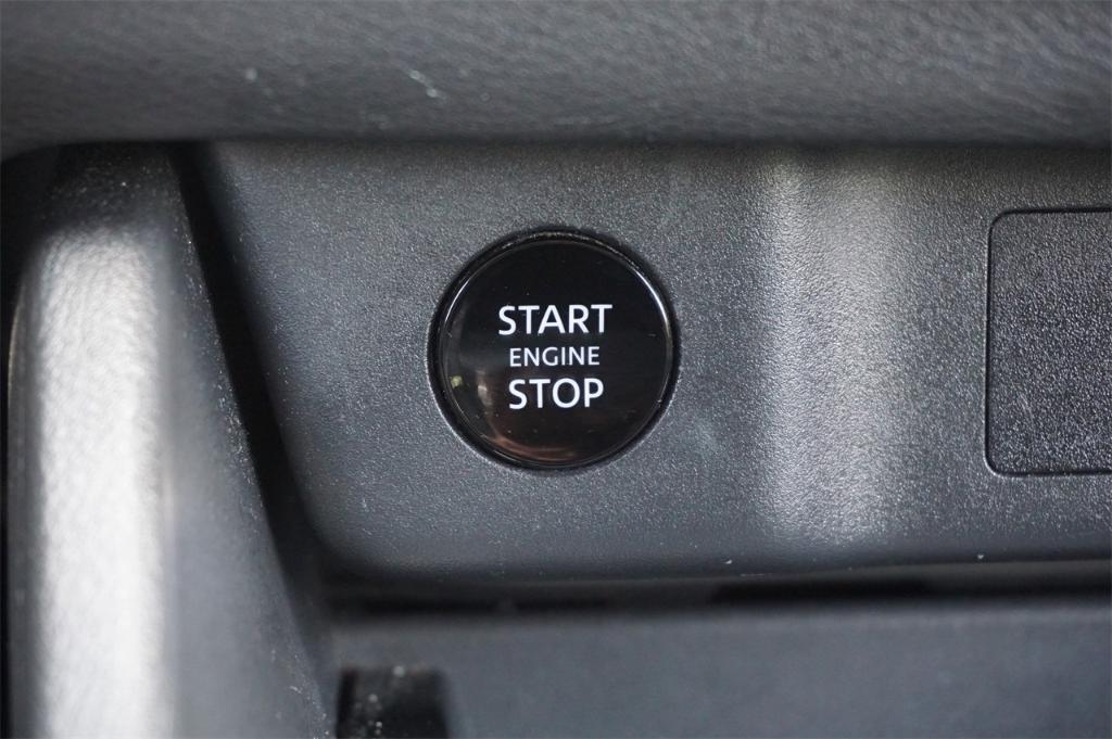 used 2024 Nissan Rogue car, priced at $24,076