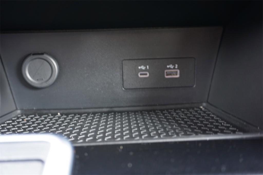 used 2024 Nissan Pathfinder car, priced at $33,555