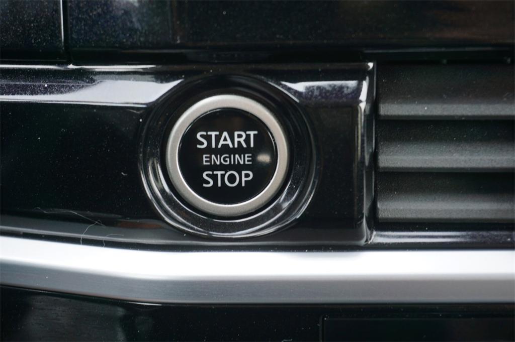used 2024 Nissan Pathfinder car, priced at $33,555