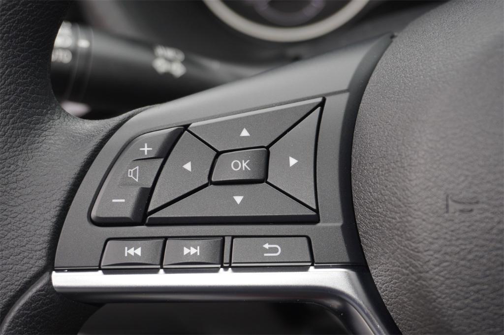 new 2025 Nissan Sentra car, priced at $22,585