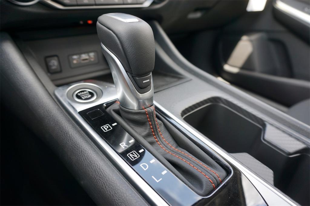 new 2025 Nissan Sentra car, priced at $24,601