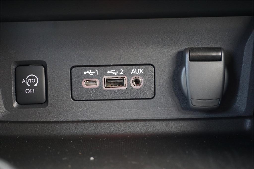 new 2025 Nissan Sentra car, priced at $24,601
