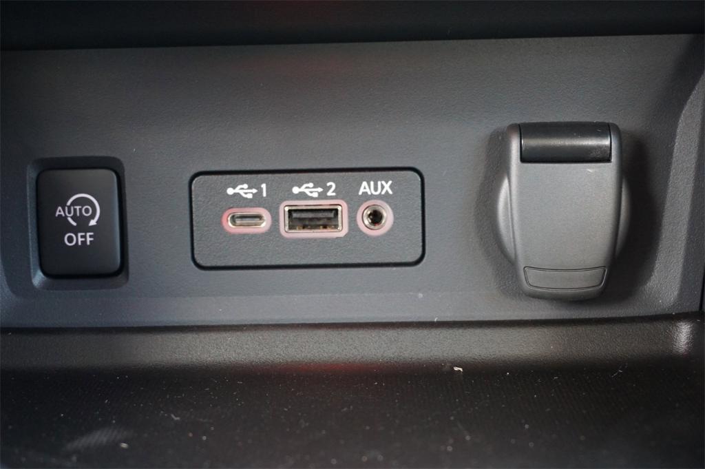 new 2025 Nissan Sentra car, priced at $22,656