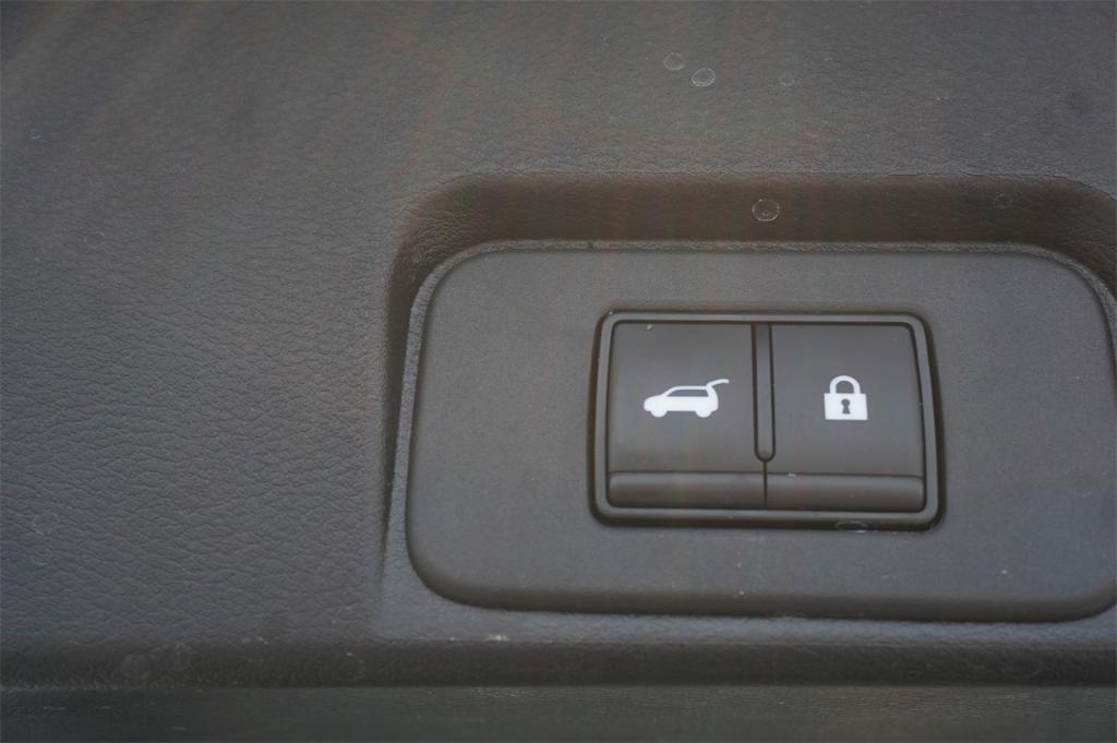 used 2024 Nissan Rogue car, priced at $23,358