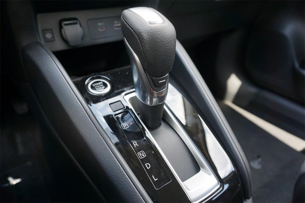 new 2025 Nissan Versa car, priced at $21,931
