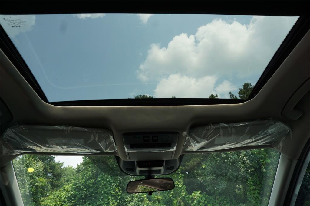 new 2025 Nissan Rogue car, priced at $31,608