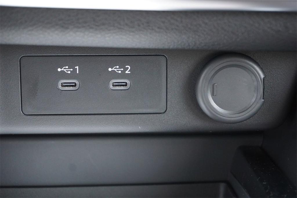 new 2025 Nissan Rogue car, priced at $31,608