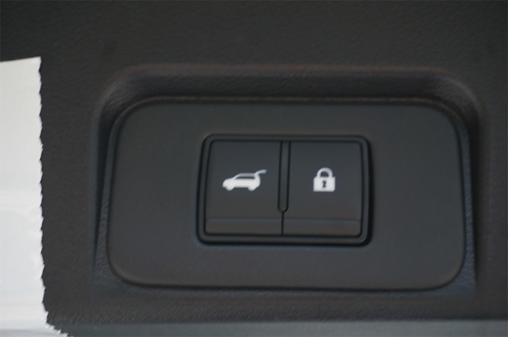 new 2025 Nissan Rogue car, priced at $31,608