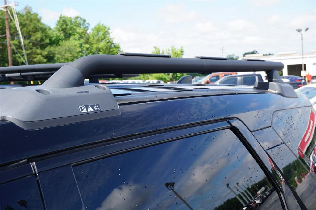 used 2023 Nissan Pathfinder car, priced at $32,899