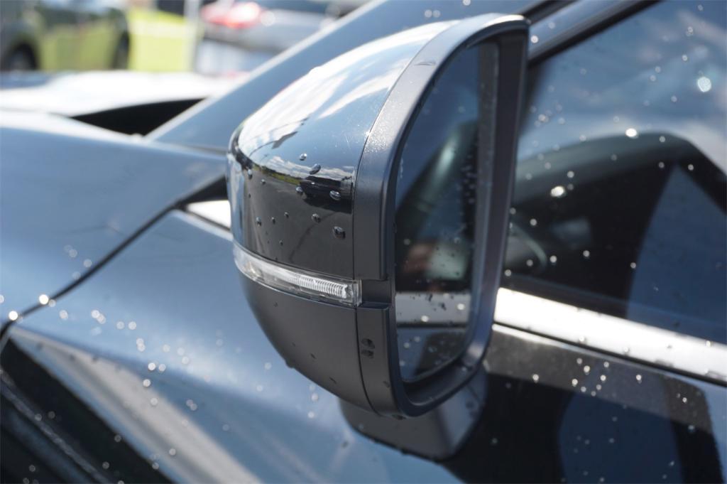 used 2023 Nissan Pathfinder car, priced at $32,899