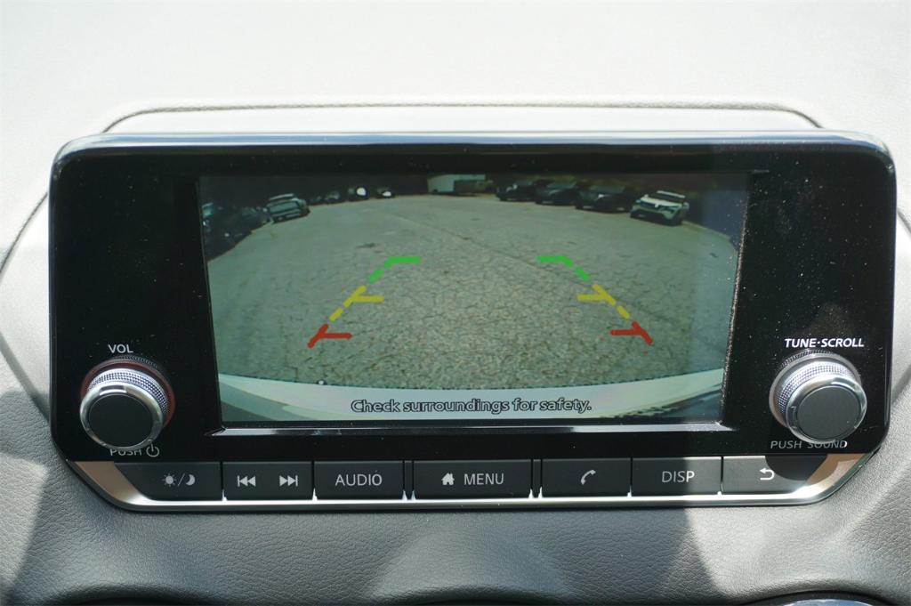 new 2025 Nissan Sentra car, priced at $21,234