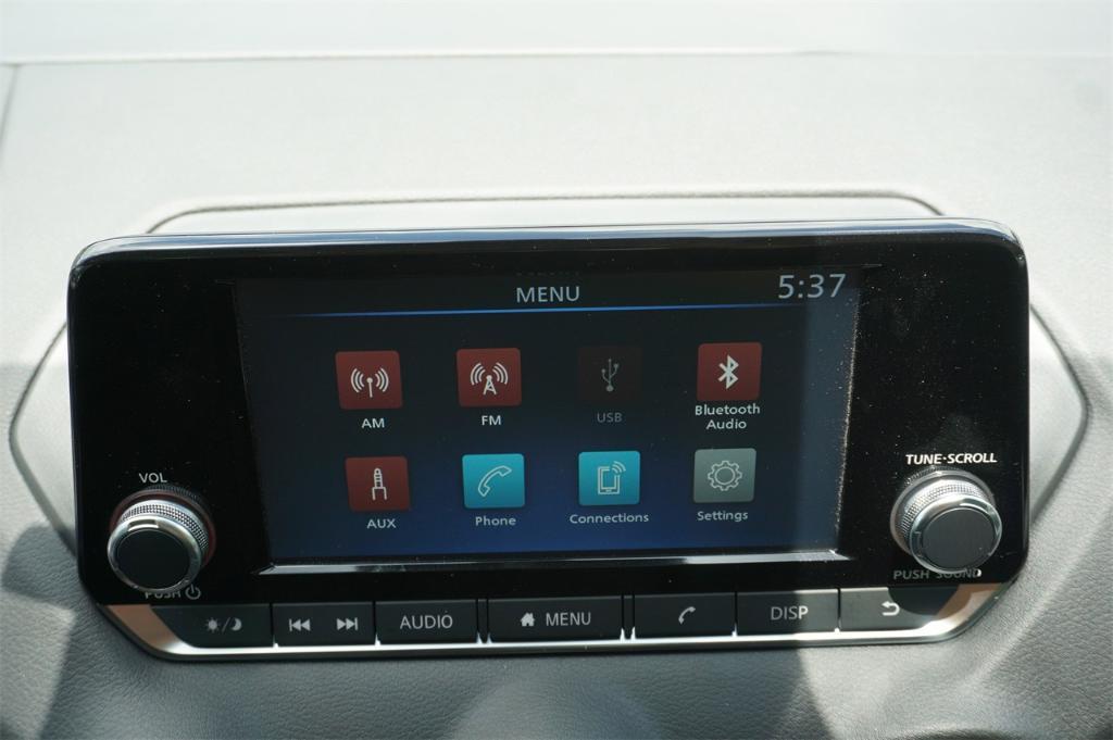 new 2025 Nissan Sentra car, priced at $21,234