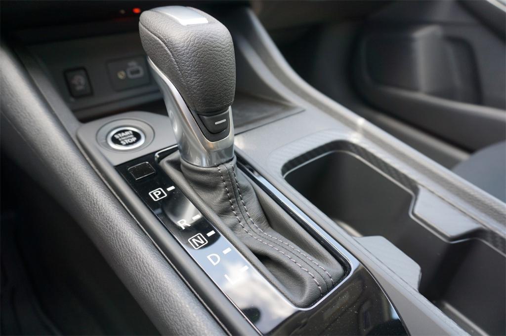 new 2025 Nissan Sentra car, priced at $21,234