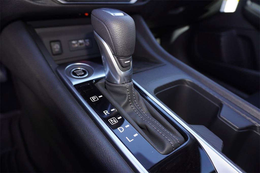 new 2025 Nissan Sentra car, priced at $23,170