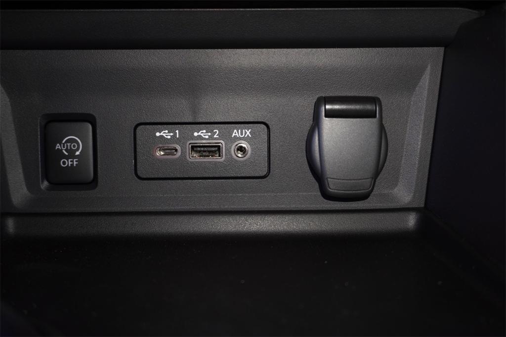new 2025 Nissan Sentra car, priced at $23,170