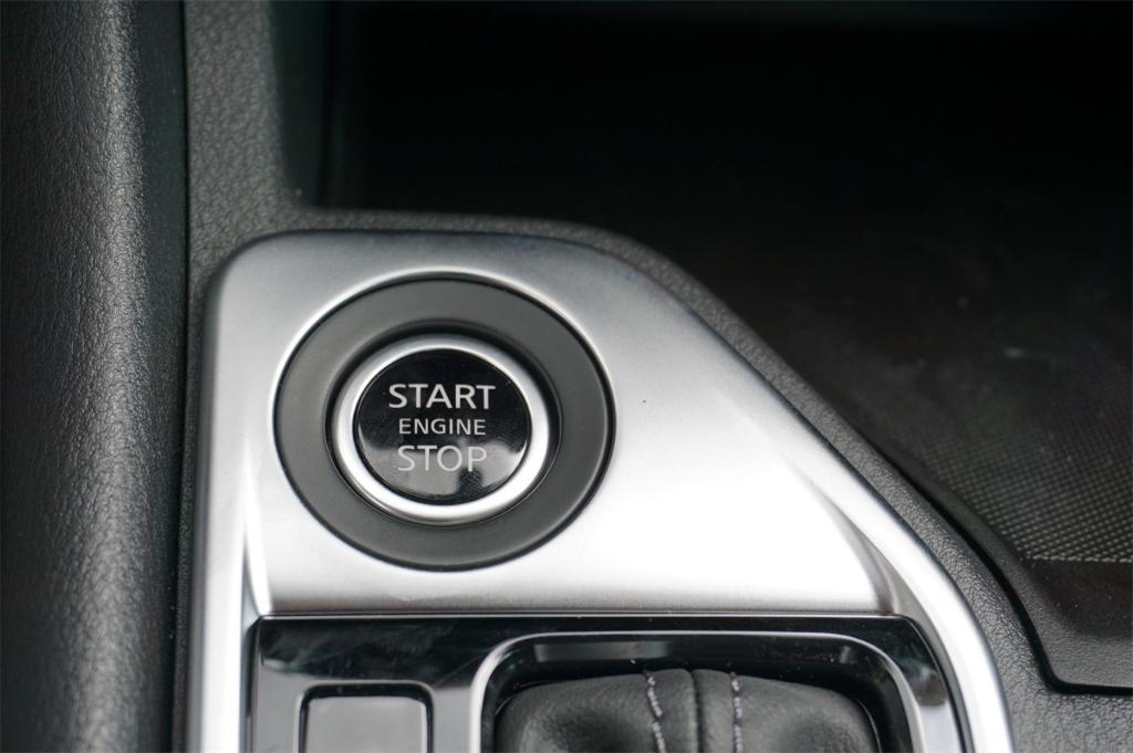 new 2025 Nissan Sentra car, priced at $22,688