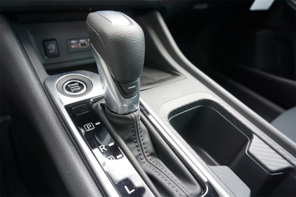 new 2025 Nissan Sentra car, priced at $22,688